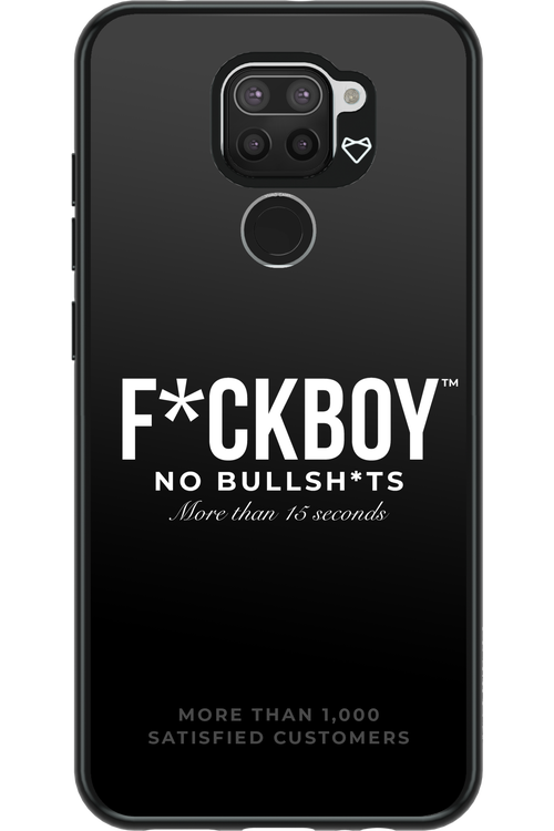 F_CKBOY 2.0 - Xiaomi Redmi Note 9