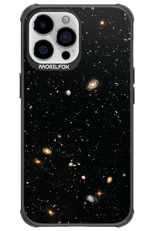 Cosmic Space - Apple iPhone 13 Pro Max