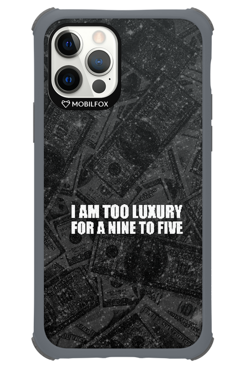 9 to 5 - Apple iPhone 12 Pro