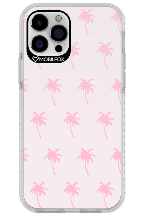 Palm Forest - Apple iPhone 12 Pro