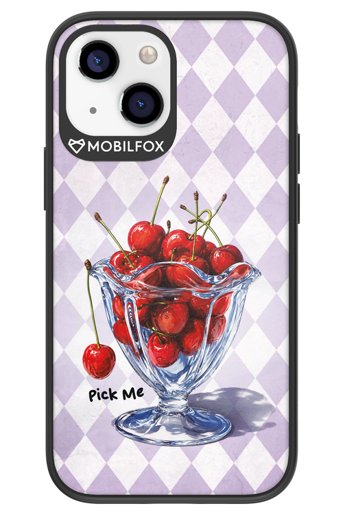 Pick Me 2.0 - Apple iPhone 13 Mini