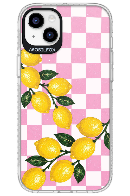 LEMON 2.0 - Apple iPhone 14 Plus