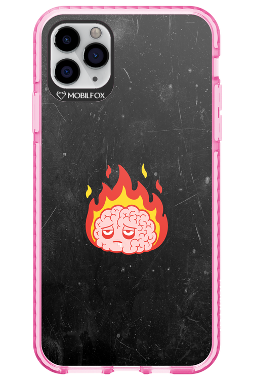 My brain - Apple iPhone 11 Pro Max