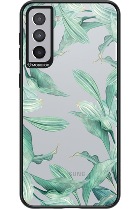 Greenpeace - Samsung Galaxy S21+