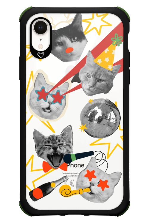 Christmas Chaos - Apple iPhone XR