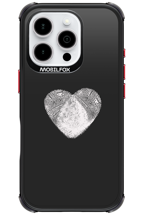 EVIDENCE - Apple iPhone 16 Pro