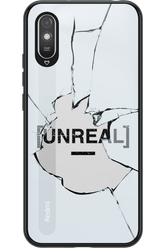 Broken Glass - Xiaomi Redmi 9A