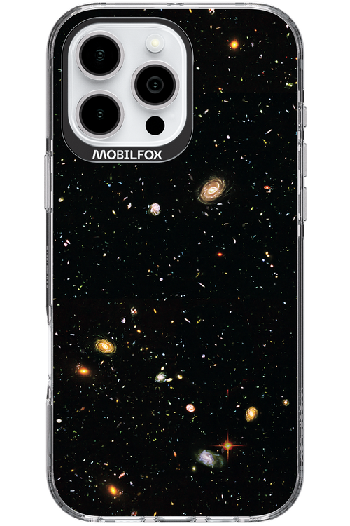 Cosmic Space - Apple iPhone 16 Pro Max
