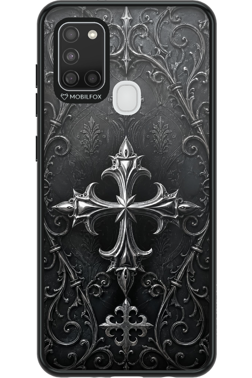 Armor 2.0 - Samsung Galaxy A21 S