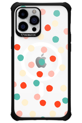 Xmas Dotss - Apple iPhone 12 Pro Max