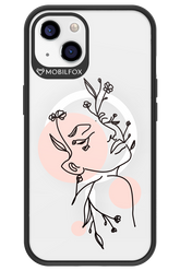 Confidence - Apple iPhone 13