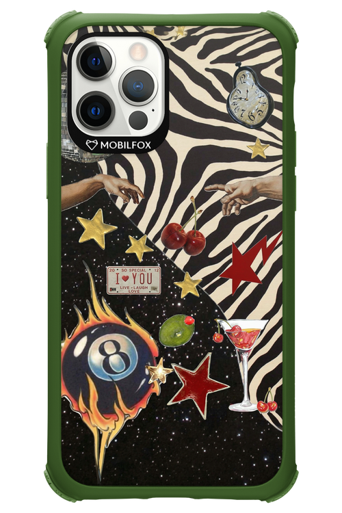Party hard 2.0 - Apple iPhone 12 Pro
