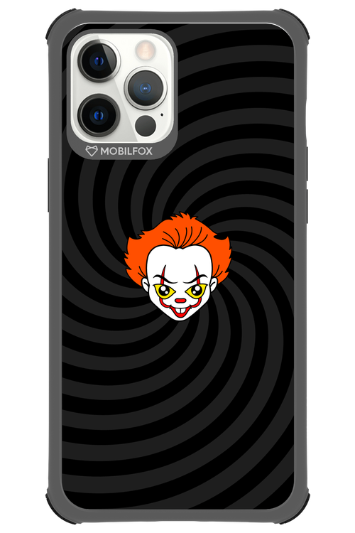 Mystery Clown - Apple iPhone 12 Pro Max