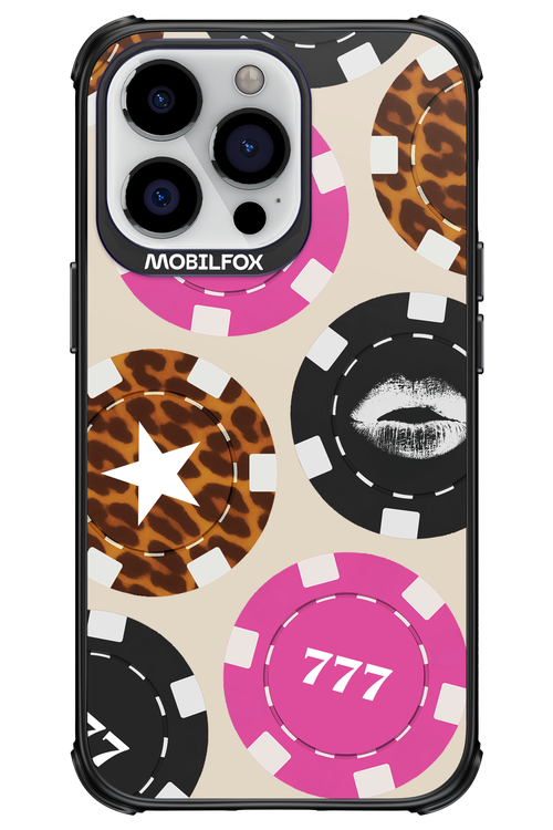 All In - Apple iPhone 13 Pro