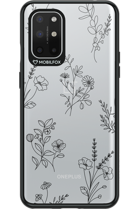Bouquet 2.0 - OnePlus 8T