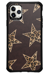 Wild Stars Brown - Apple iPhone 11 Pro Max