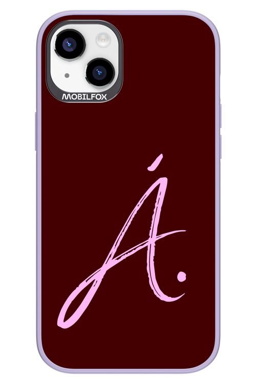(Dark Blush) A II 2.0 - Apple iPhone 14 Plus