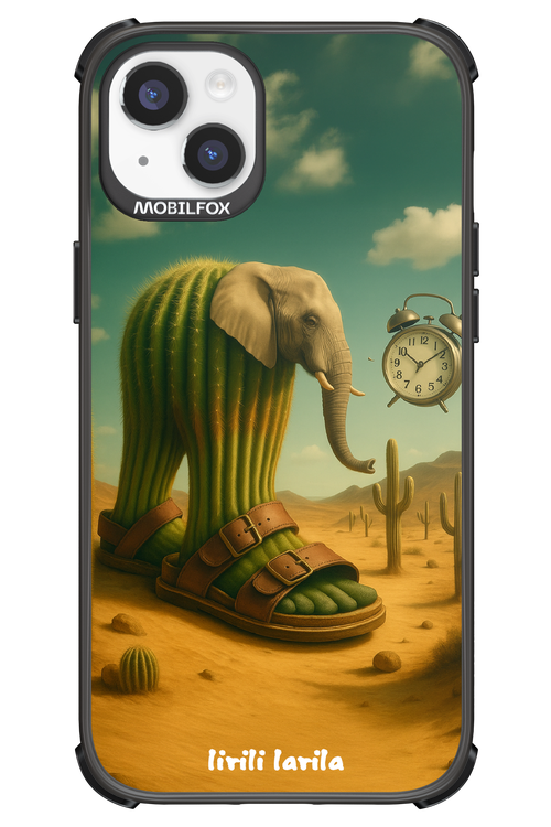 Lirili larila - Apple iPhone 14 Plus
