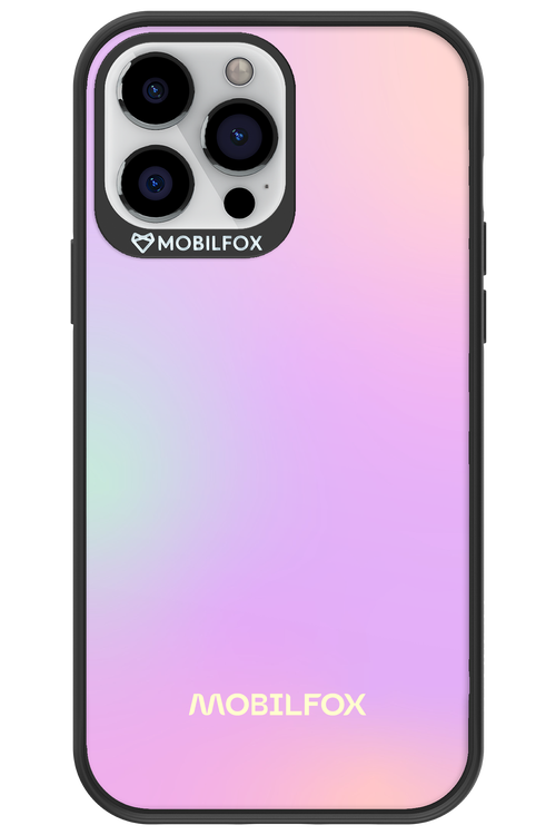 Pastel Violet 2.0 - Apple iPhone 13 Pro Max