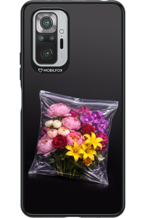 Love Bag 2.0 - Xiaomi Redmi Note 10 Pro