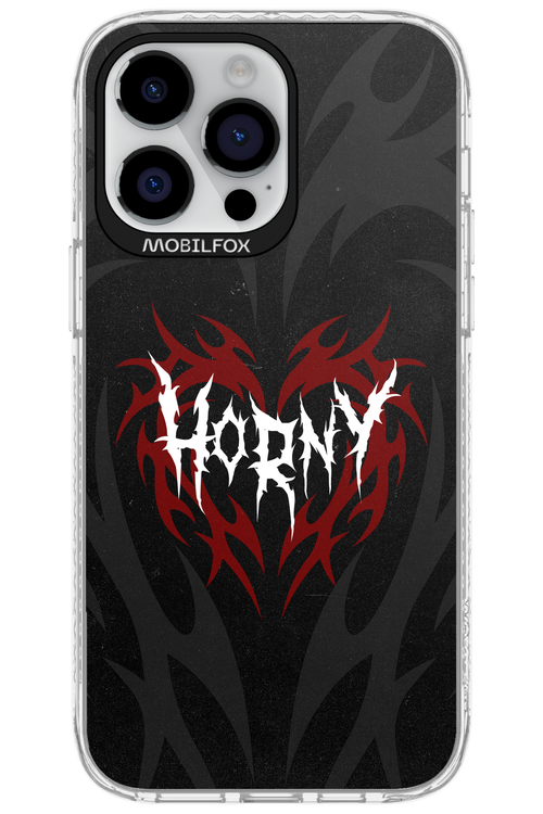 HORNY 2.0 - Apple iPhone 14 Pro Max