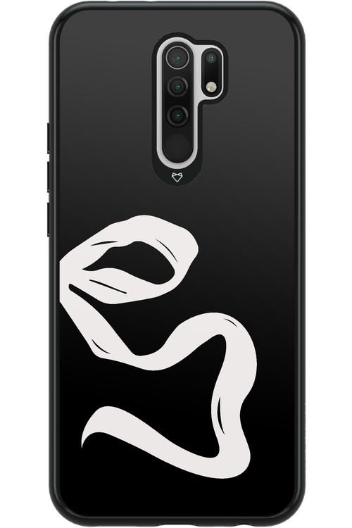 Knot Black - Xiaomi Redmi 9