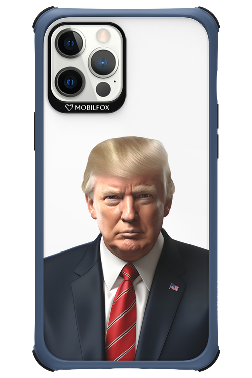 Donald Trump - Apple iPhone 12 Pro Max