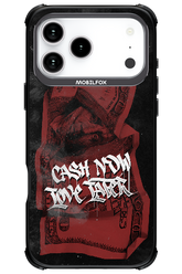 Liquid Assets - Apple iPhone 17 Pro Max