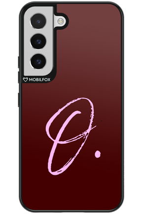 (Dark Blush) O 2.0 - Samsung Galaxy S22