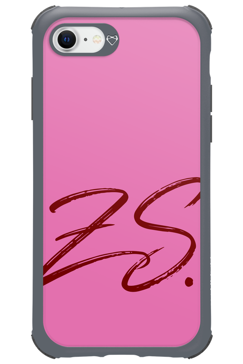 (Sorbet) ZS 2.0 - Apple iPhone 8