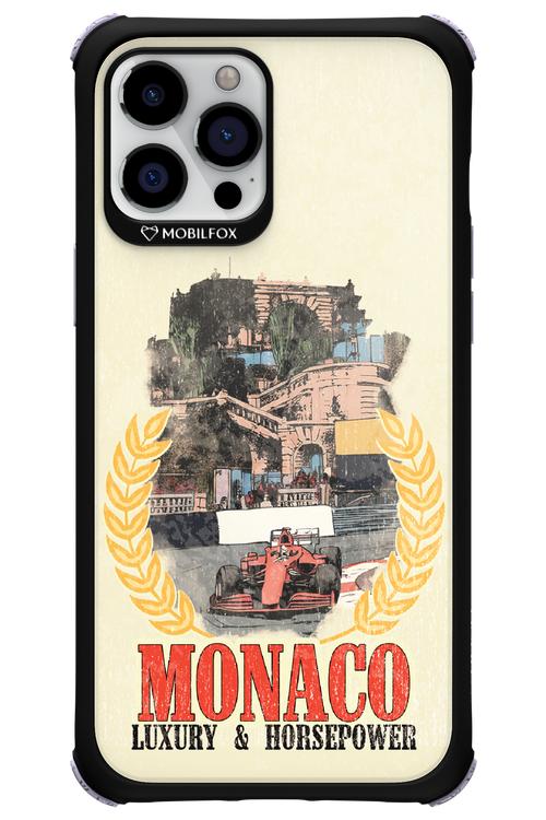 Monaco Luxury - Apple iPhone 12 Pro Max