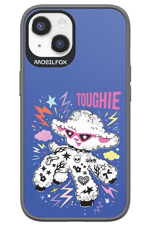 TOUGHIE 2.0 - Apple iPhone 14