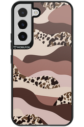 Earth Camo - Samsung Galaxy S22