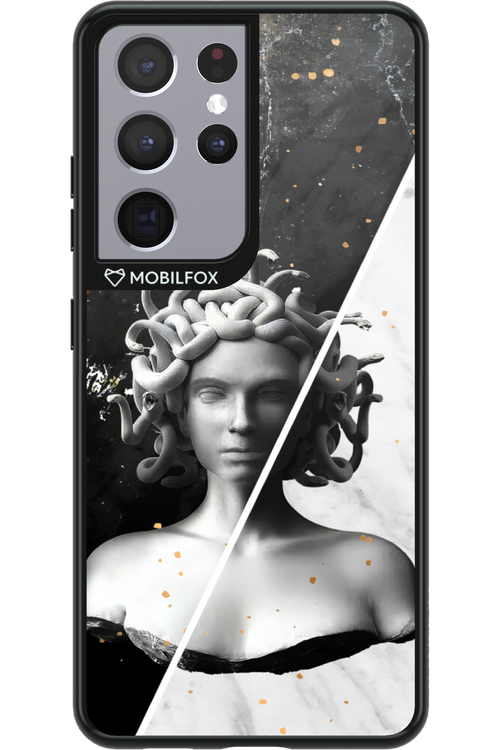 Medusa - Samsung Galaxy S21 Ultra