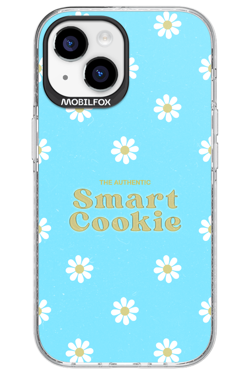 Smart Cookie - Apple iPhone 15