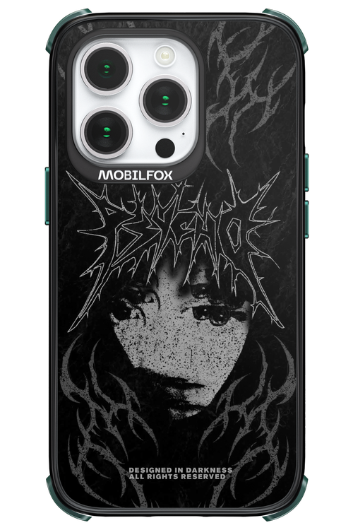 Schizo - Apple iPhone 14 Pro