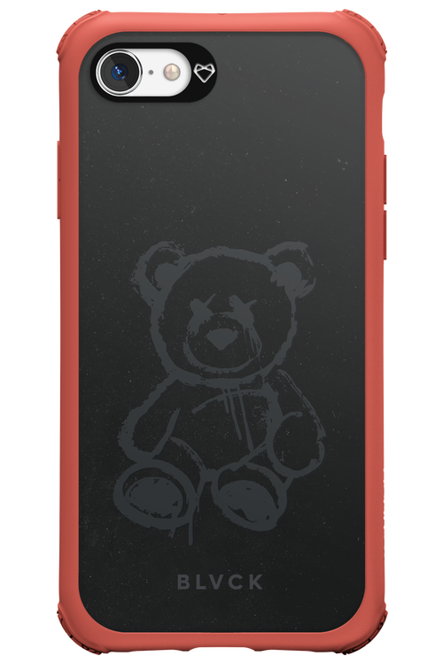 BLVCK BEAR - Apple iPhone 7