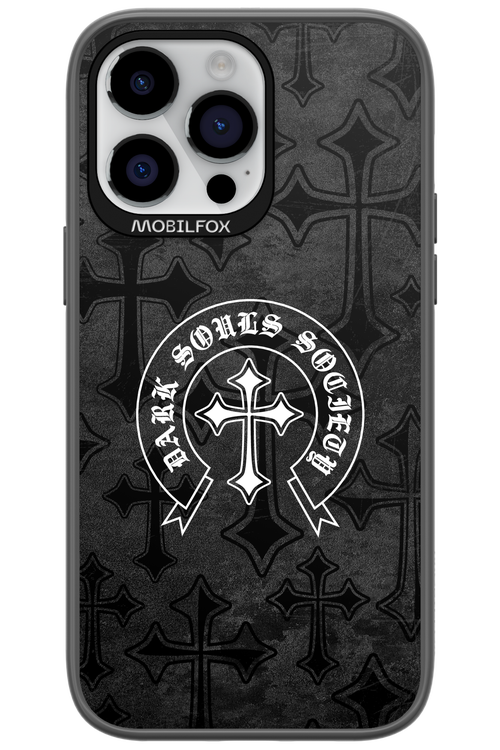 Dark Souls Society - Apple iPhone 14 Pro Max