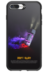 Drift Away - Apple iPhone 7 Plus