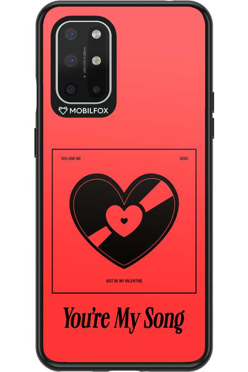 Love Song - OnePlus 8T