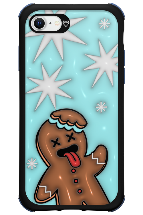 Still Dead Cookie - Apple iPhone SE 2020
