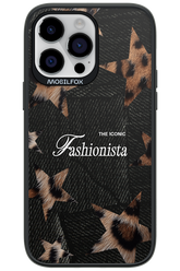 Iconic Fashionista - Apple iPhone 14 Pro Max