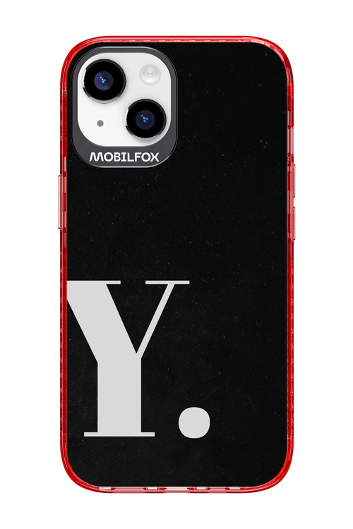 Y (Off Space) - Apple iPhone 14
