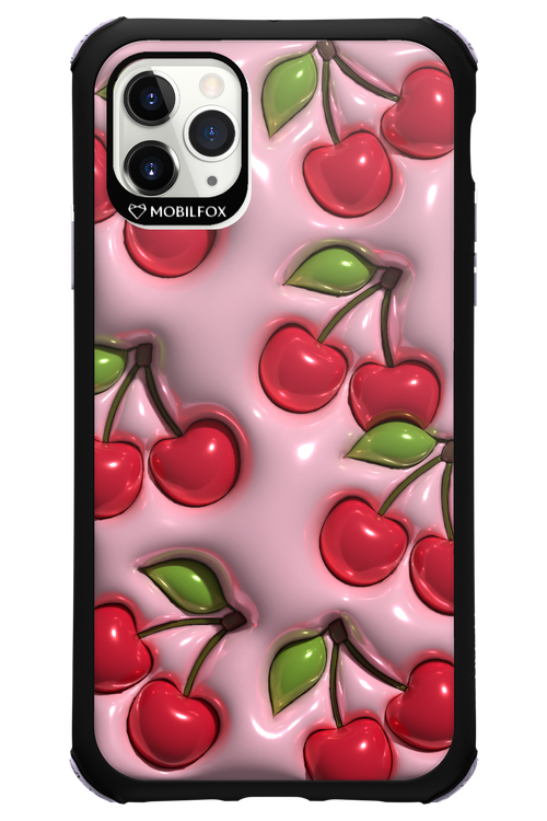 Cherry Bomb 2.0 - Apple iPhone 11 Pro Max