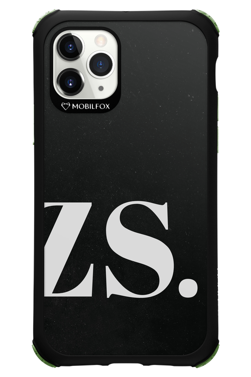 ZS (Off Space) 2.0 - Apple iPhone 11 Pro