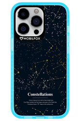 Constellations - Apple iPhone 13 Pro