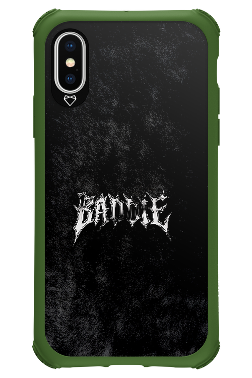 Rare Energy - Apple iPhone XS