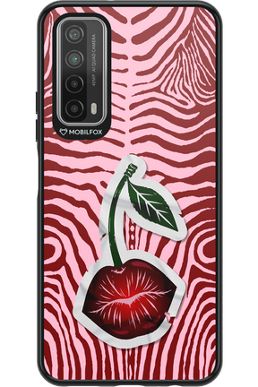 Kissy Cherry 2.0 - Huawei P Smart 2021