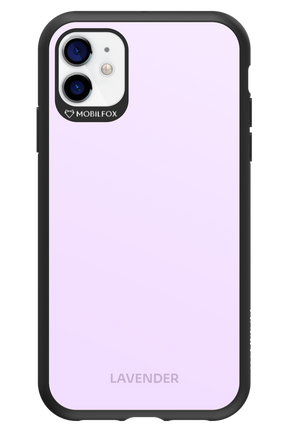 LAVENDER - FS2 2.0 - Apple iPhone 11