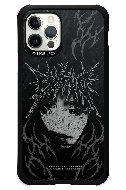 Schizo - Apple iPhone 12 Pro